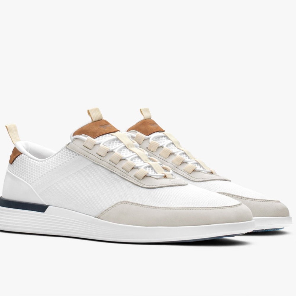 Wolf & Shepherd Crossover Victory Trainer Sneaker Shoe 8.5 - Picture 3 of 11
